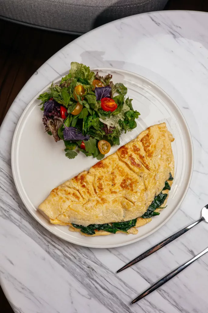 Omlet
