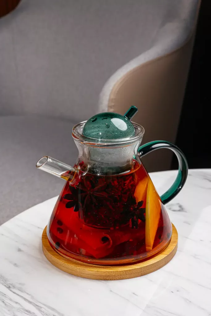 Qara İntense Çayi  