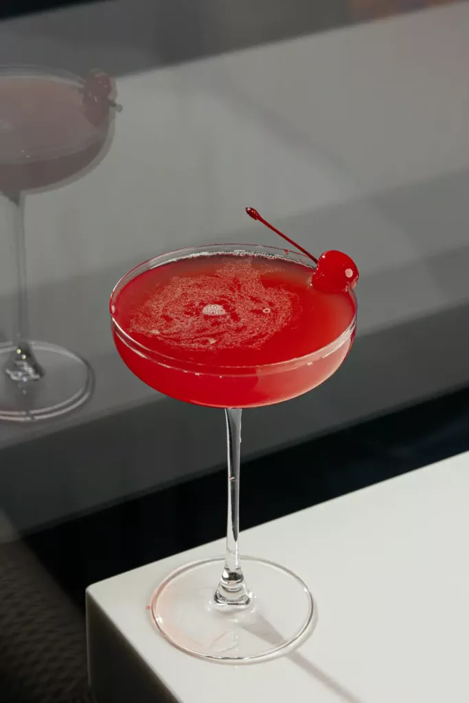 Kosmopolitan