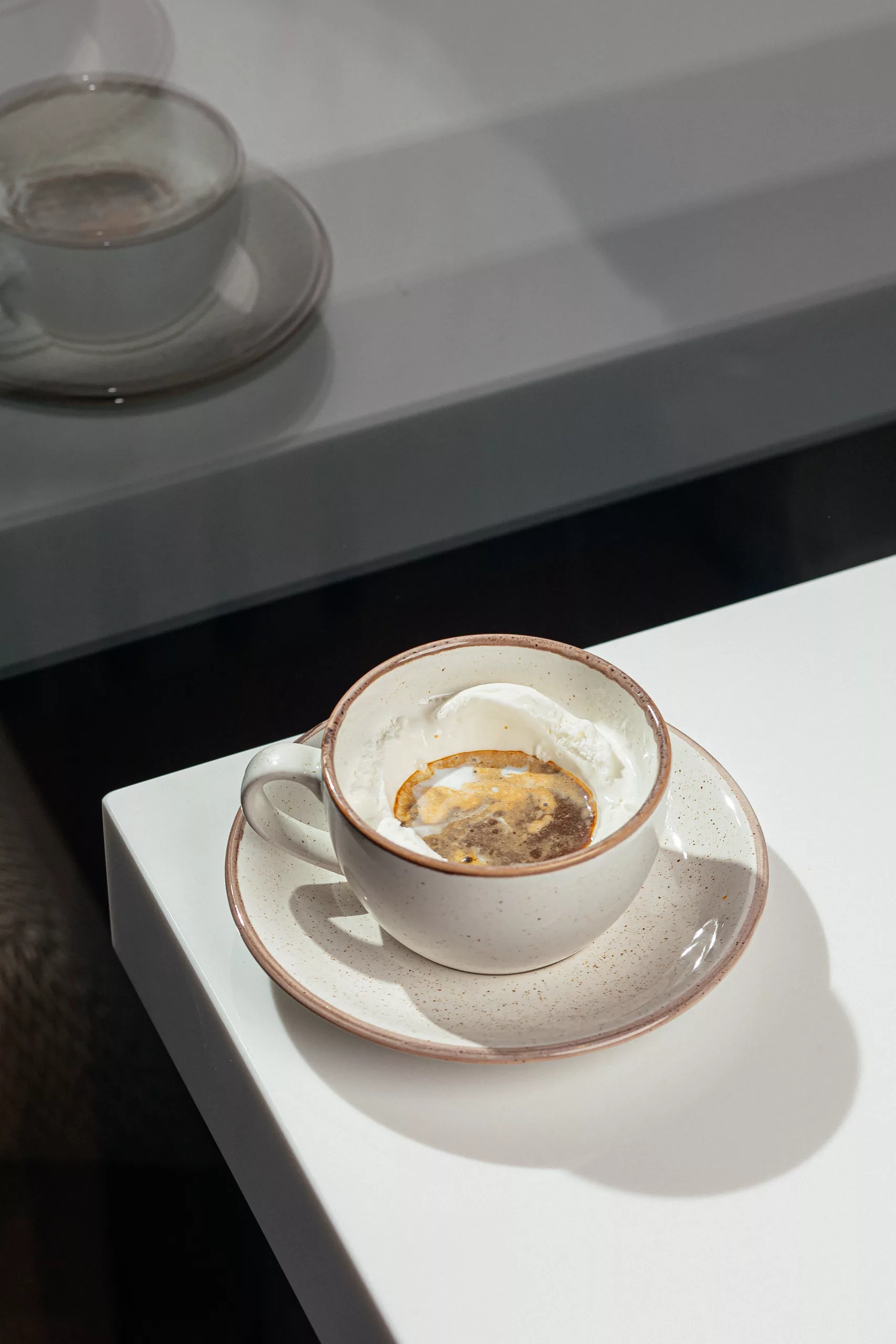 Affagato