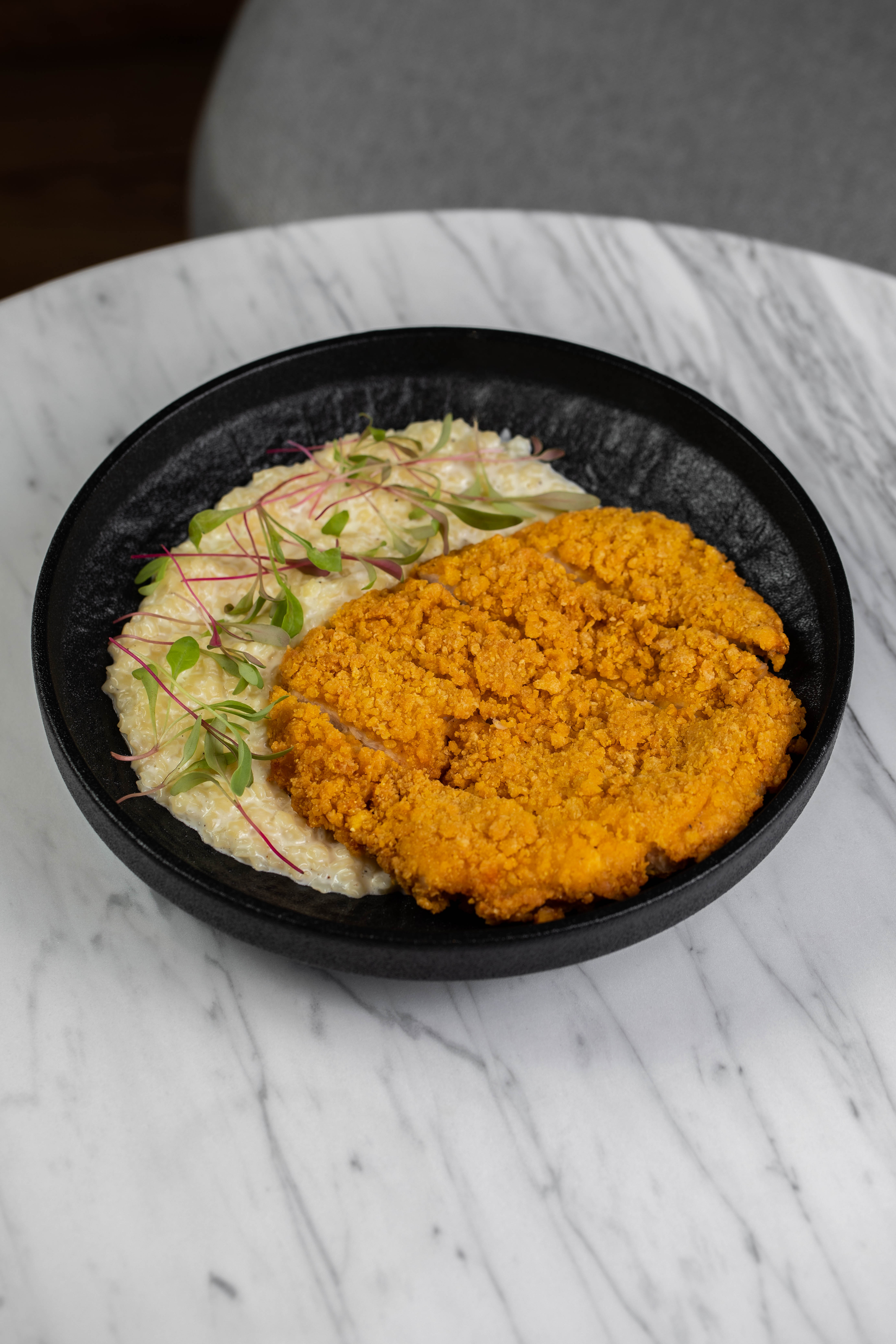 Shnitzel Stelline