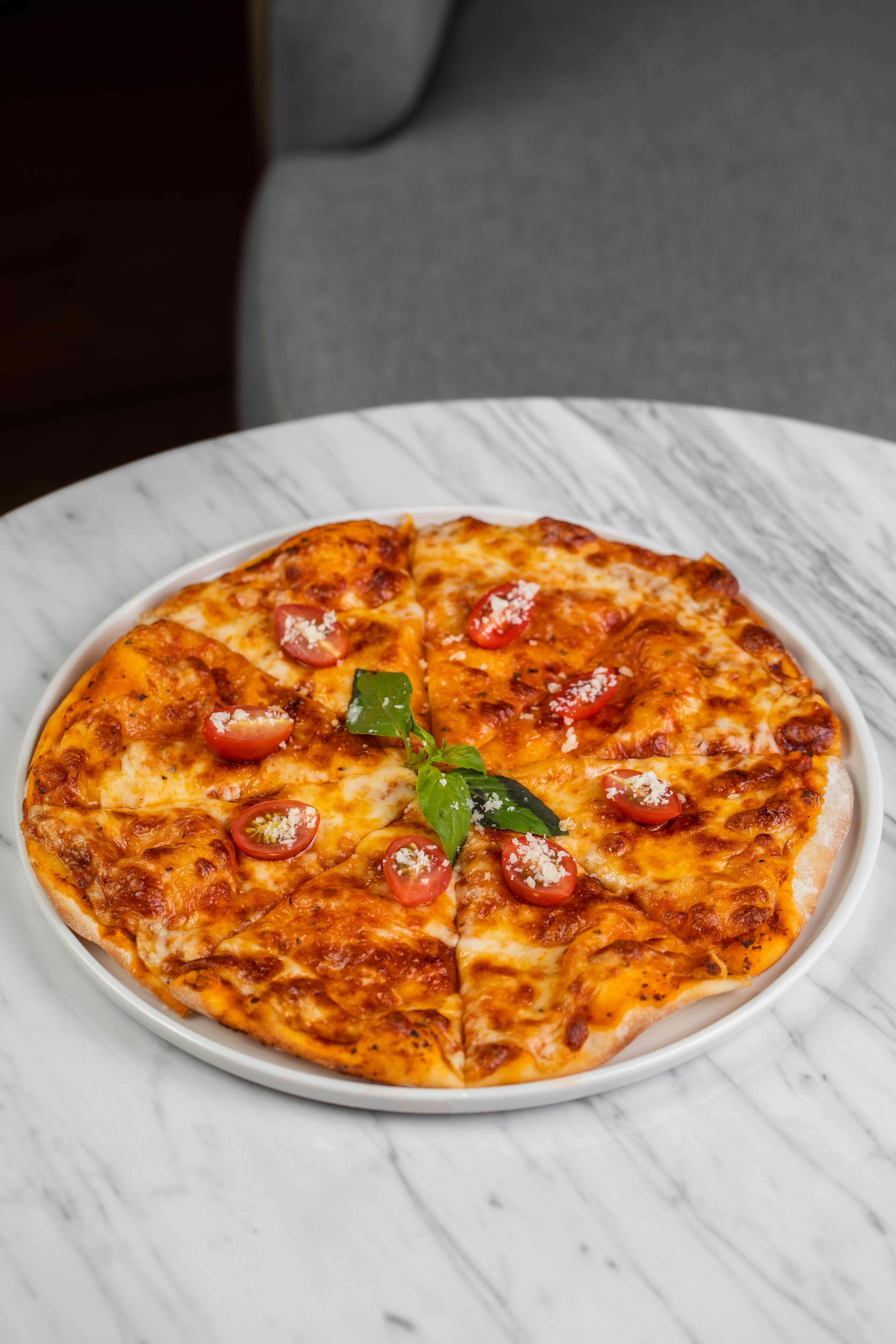 Pizza Margaritta