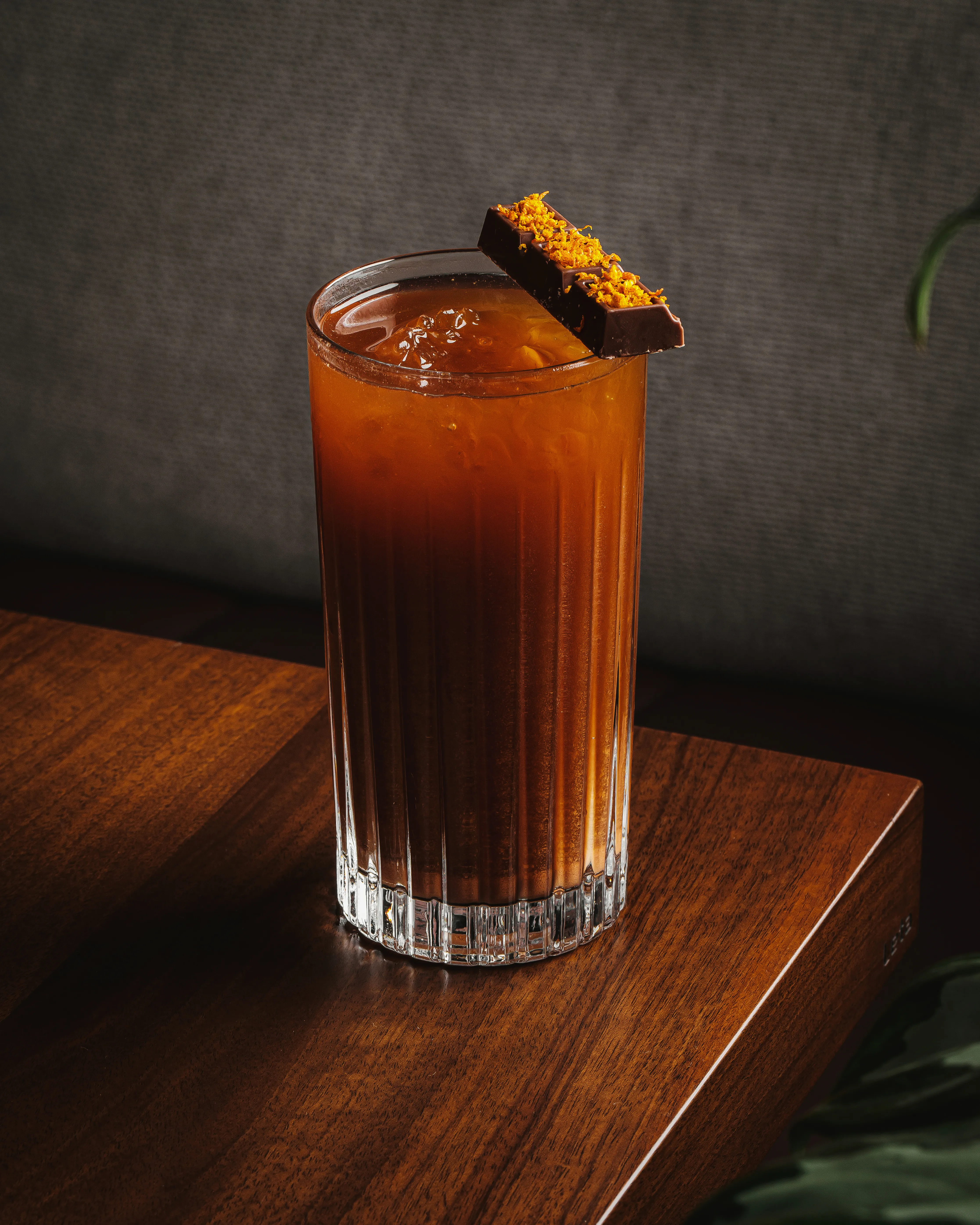 Brew intense