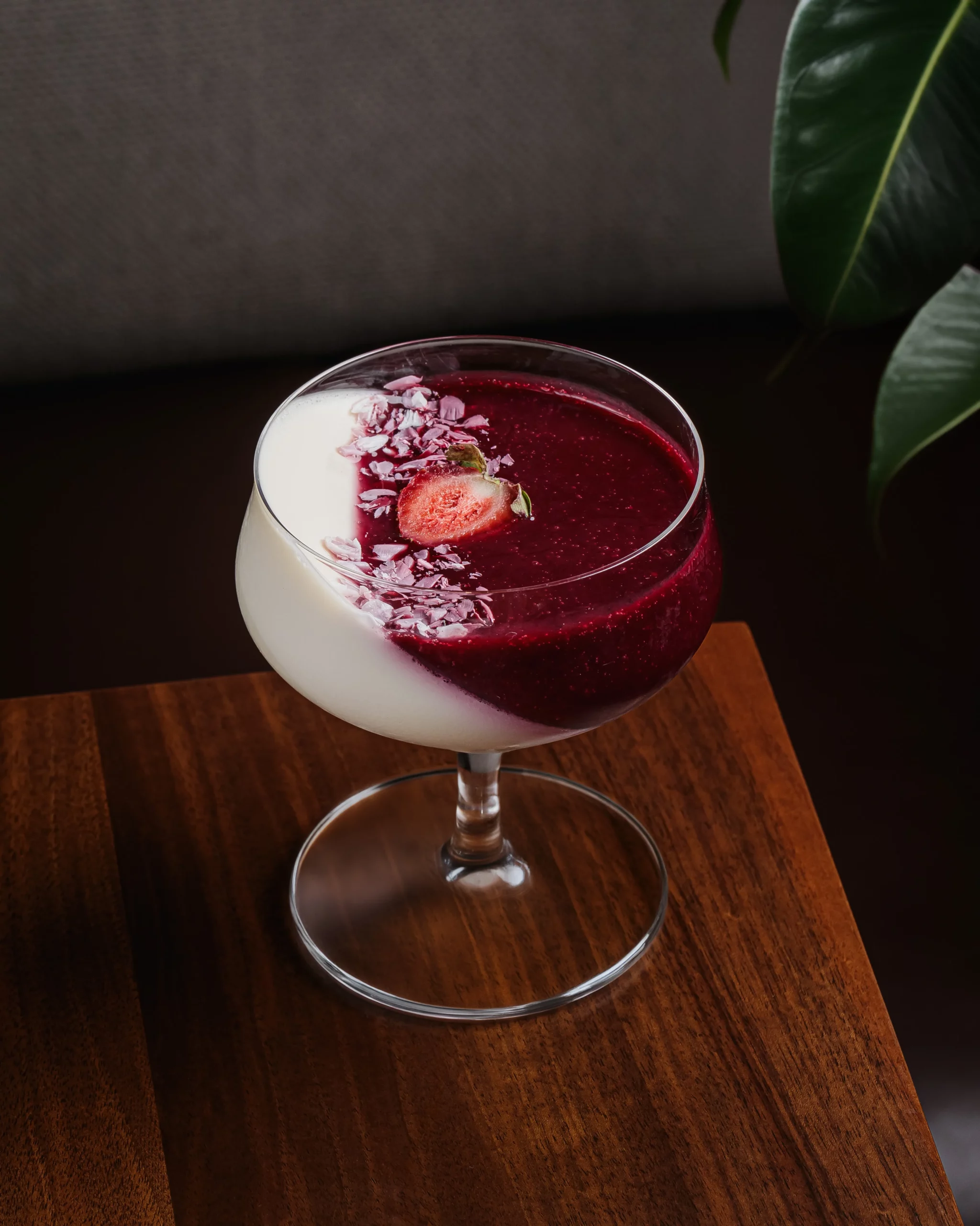 Panna Cota