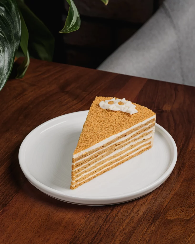 Ballı tort