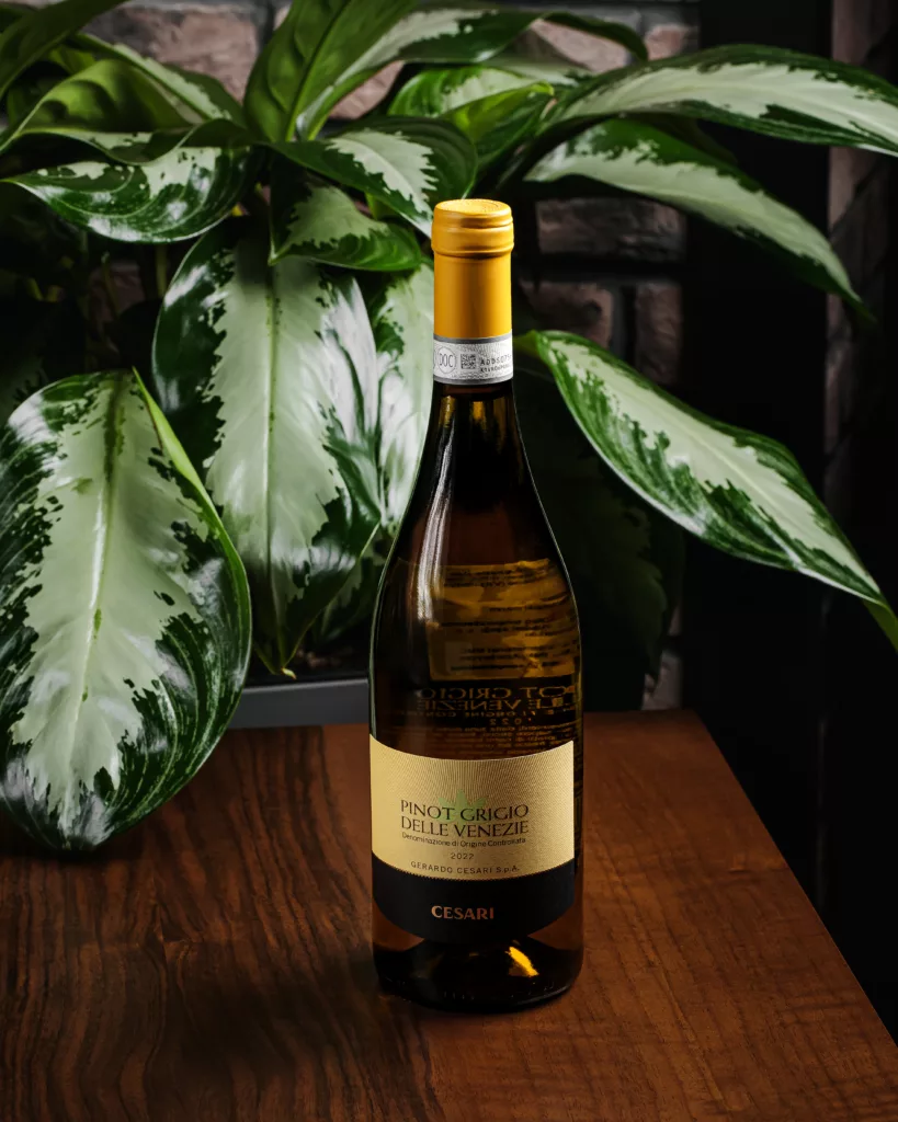 Cezari Pinot Grigio