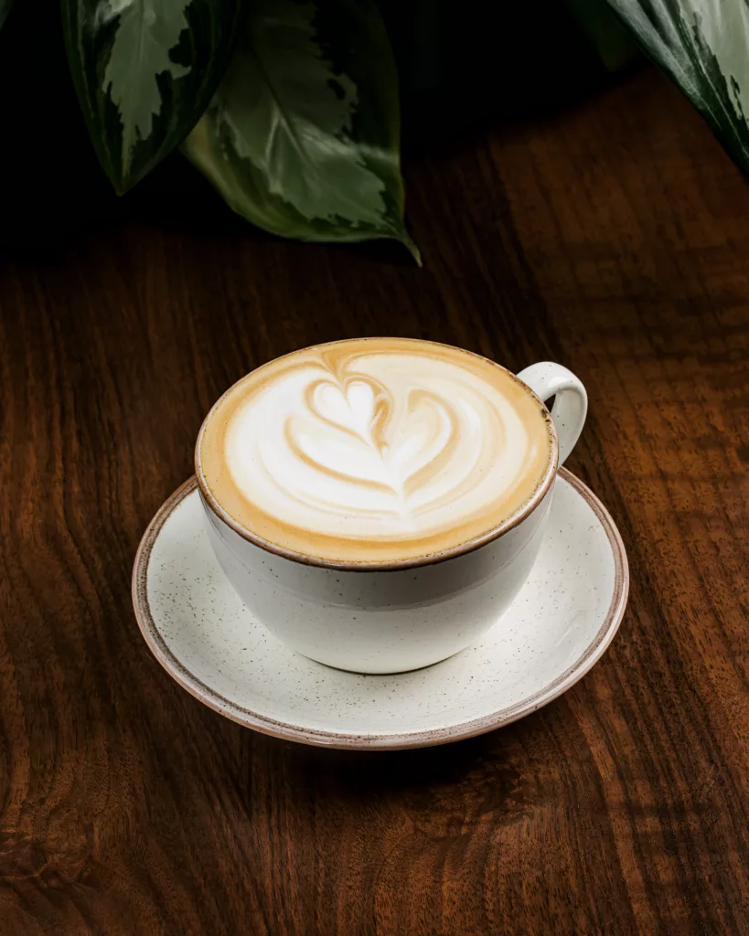Latte
