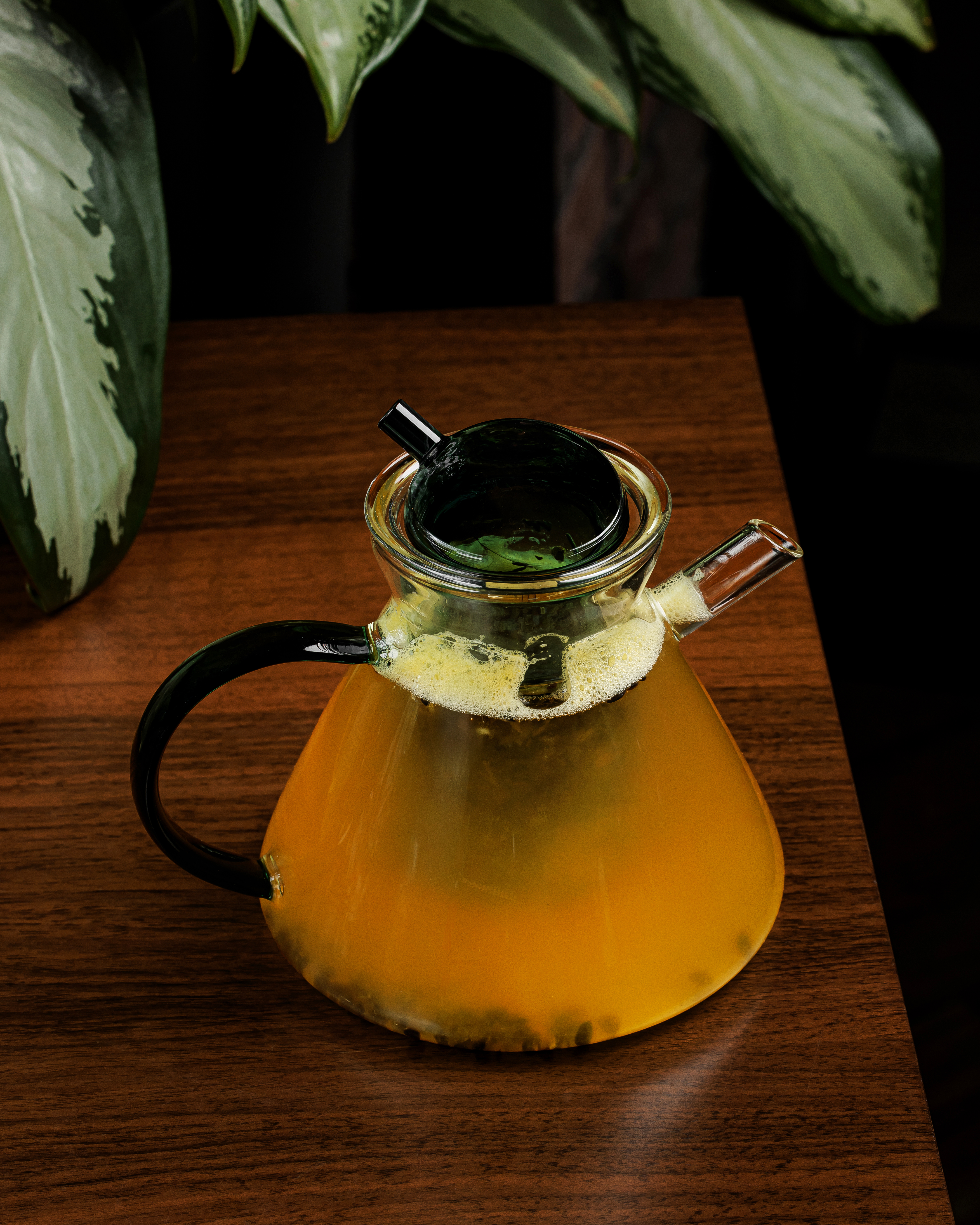 Tropic Çay