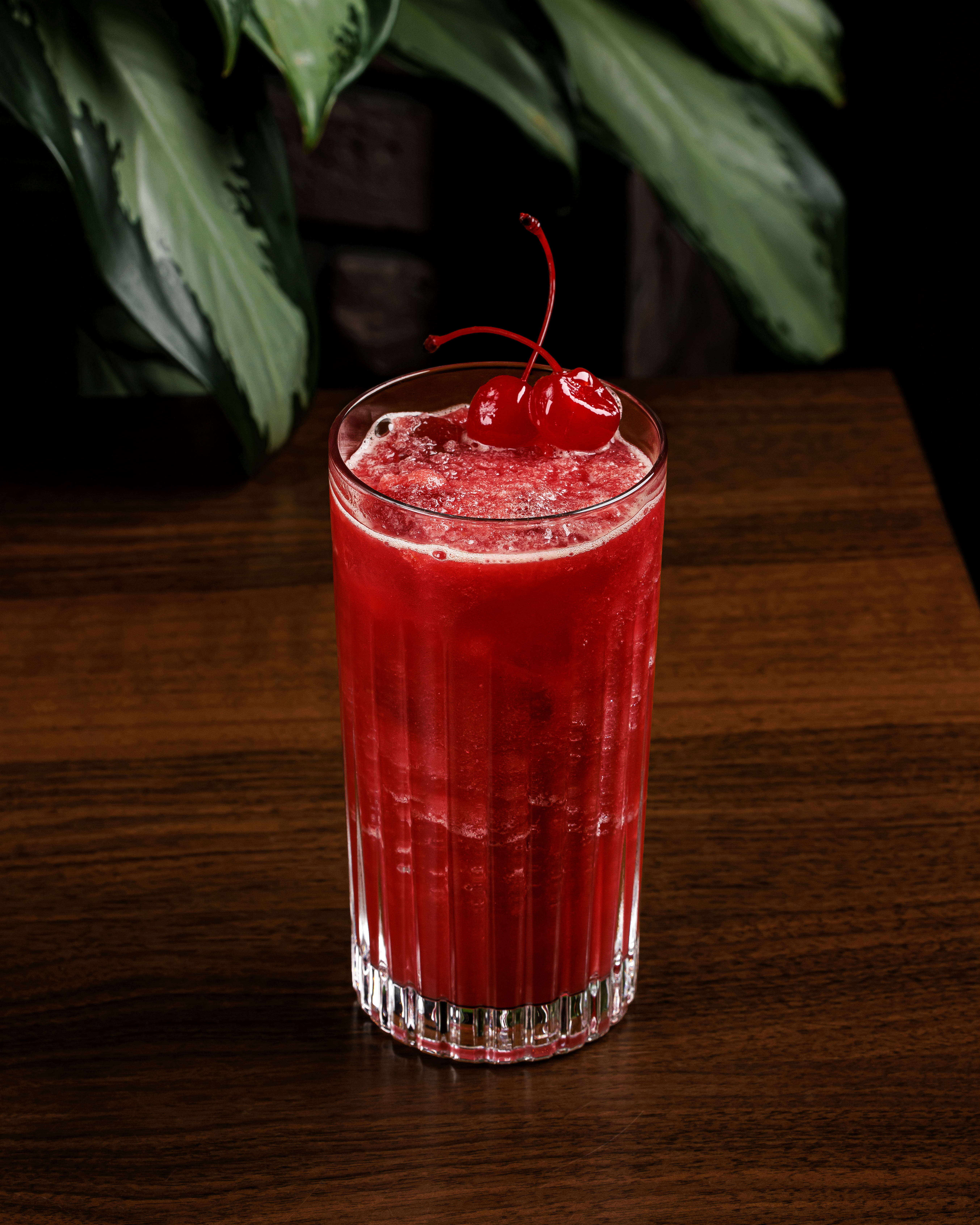 Cherry Breeze