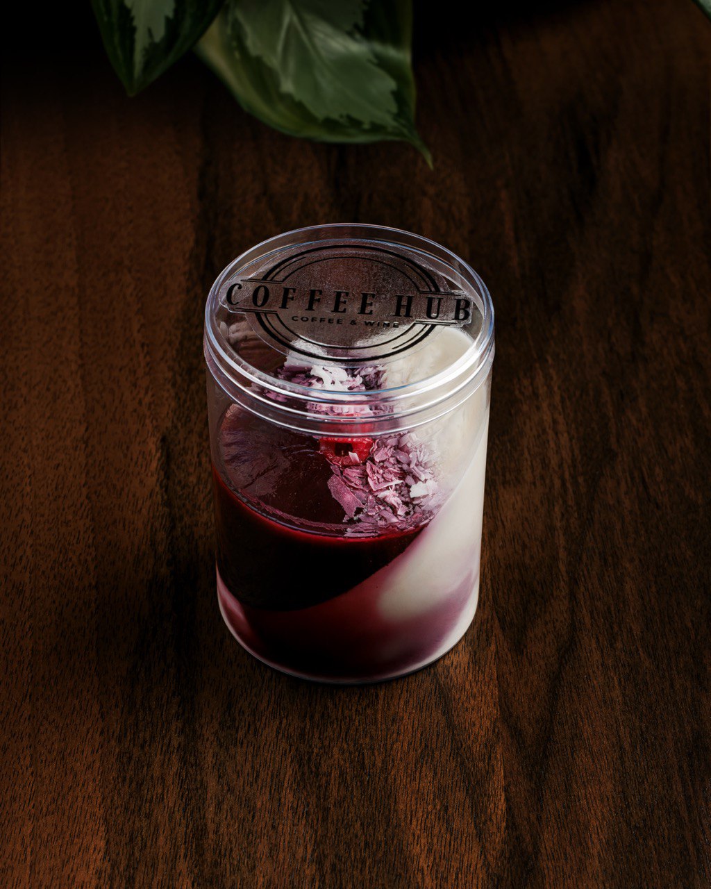 Panna Cota