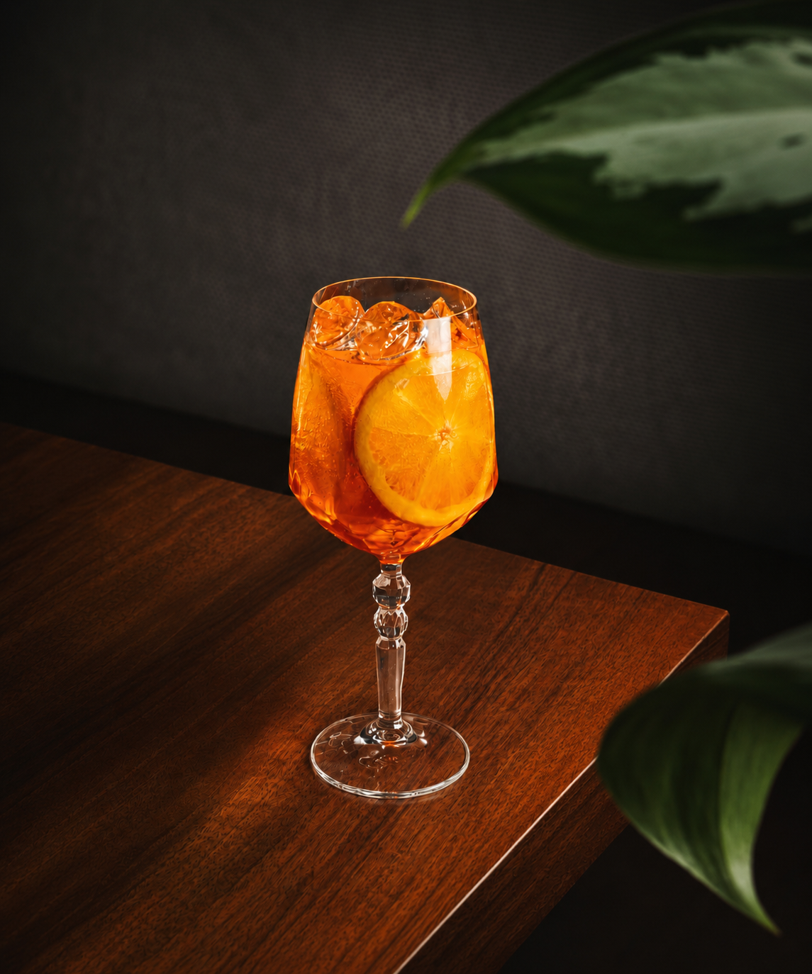 Aperol Şprits
