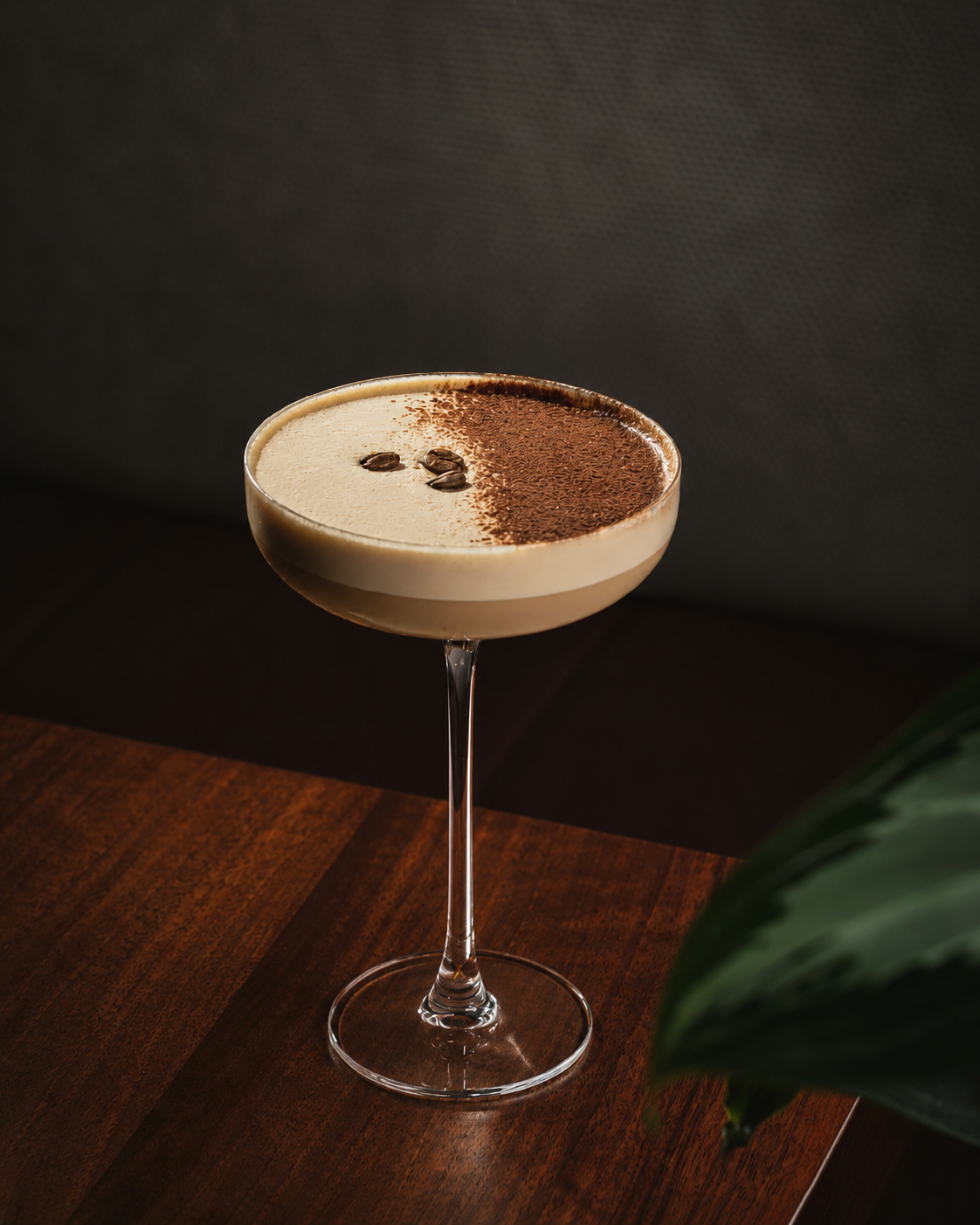Espresso Martini
