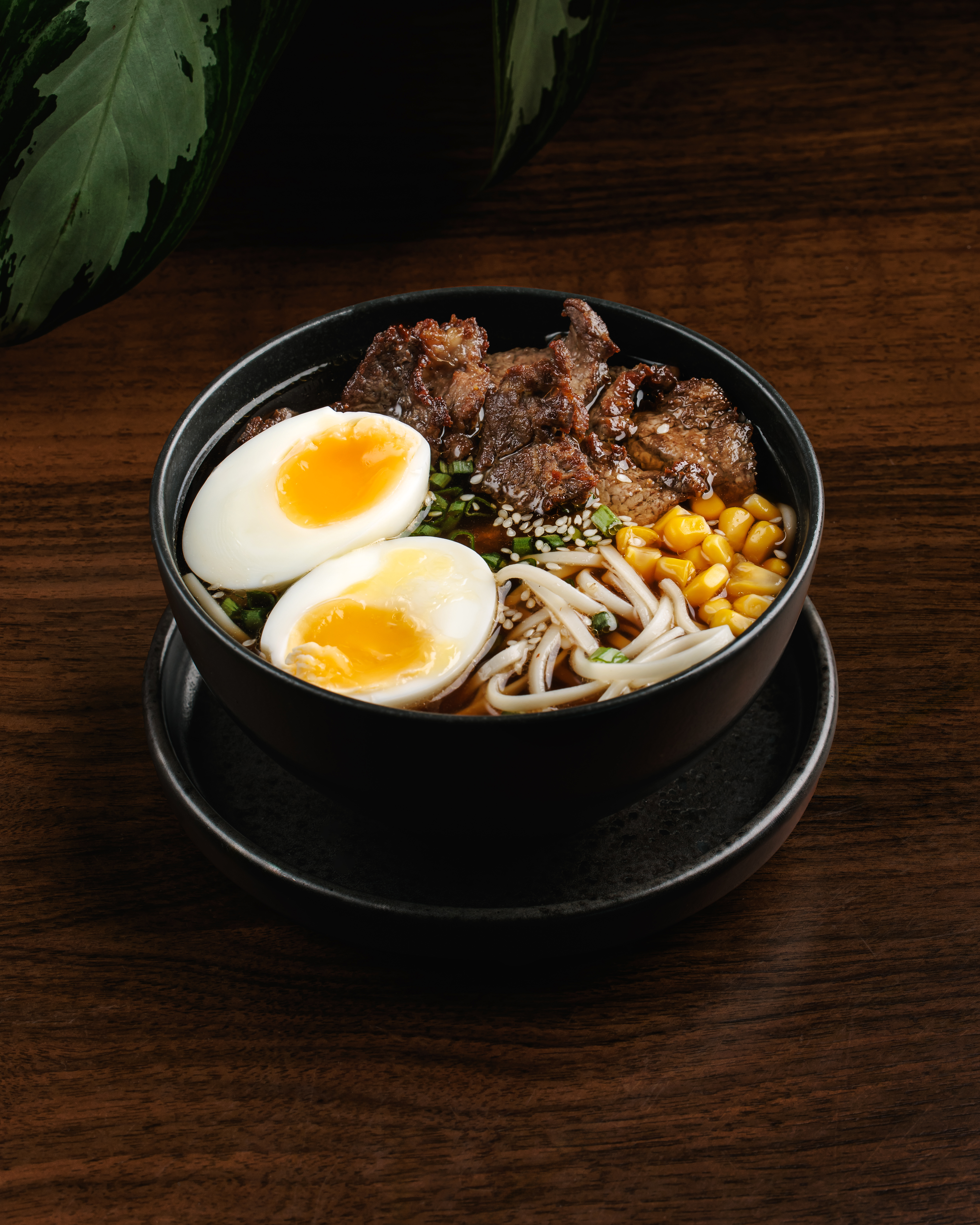 Ramen sup