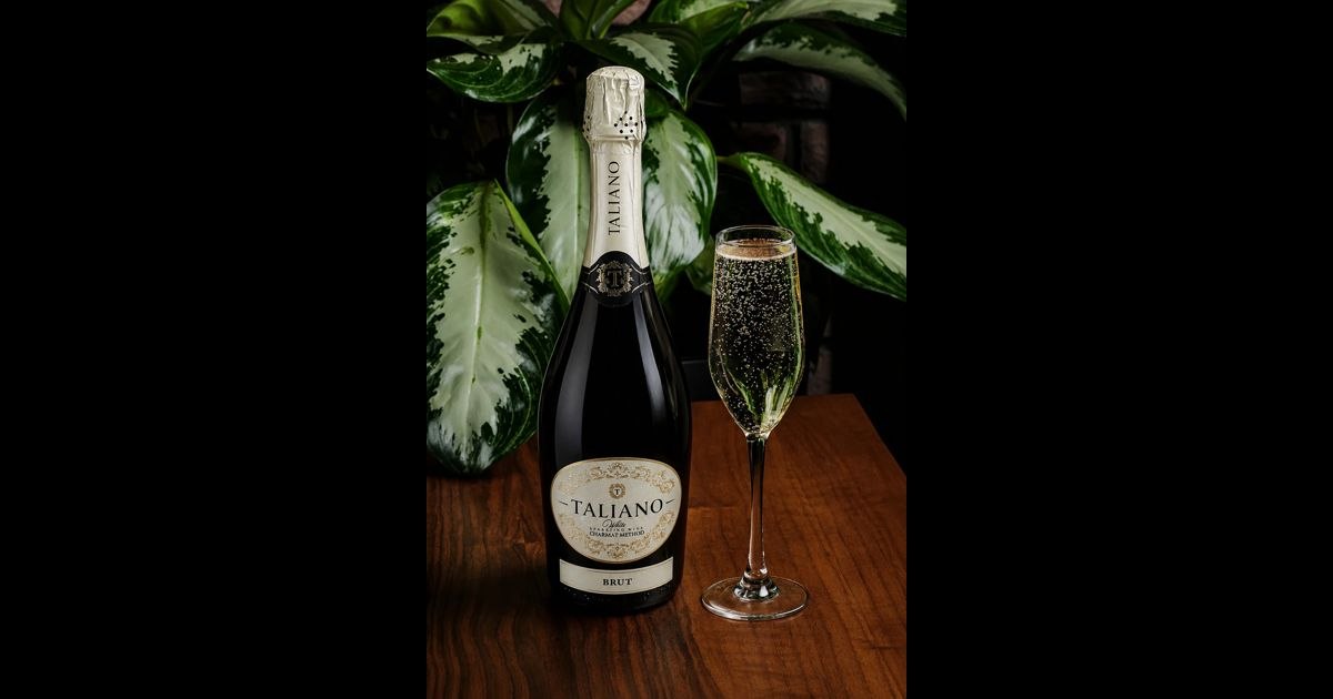 Taliano prosecco